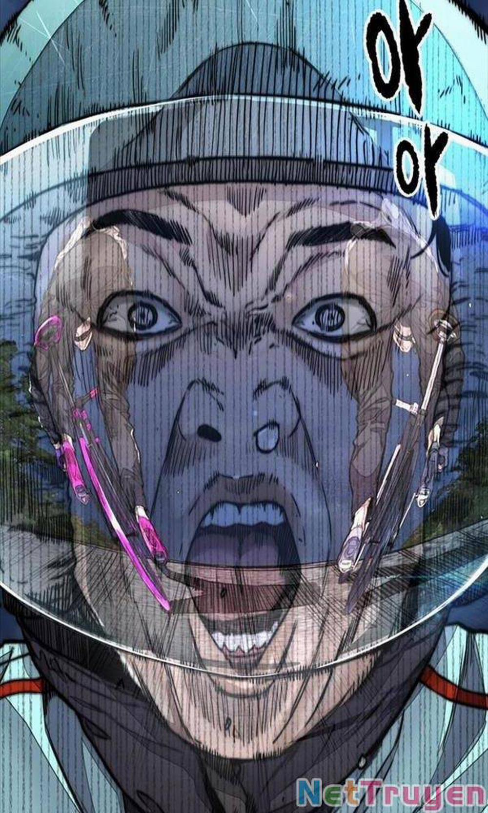 Thể Thao Cực Hạn 435 trang 17