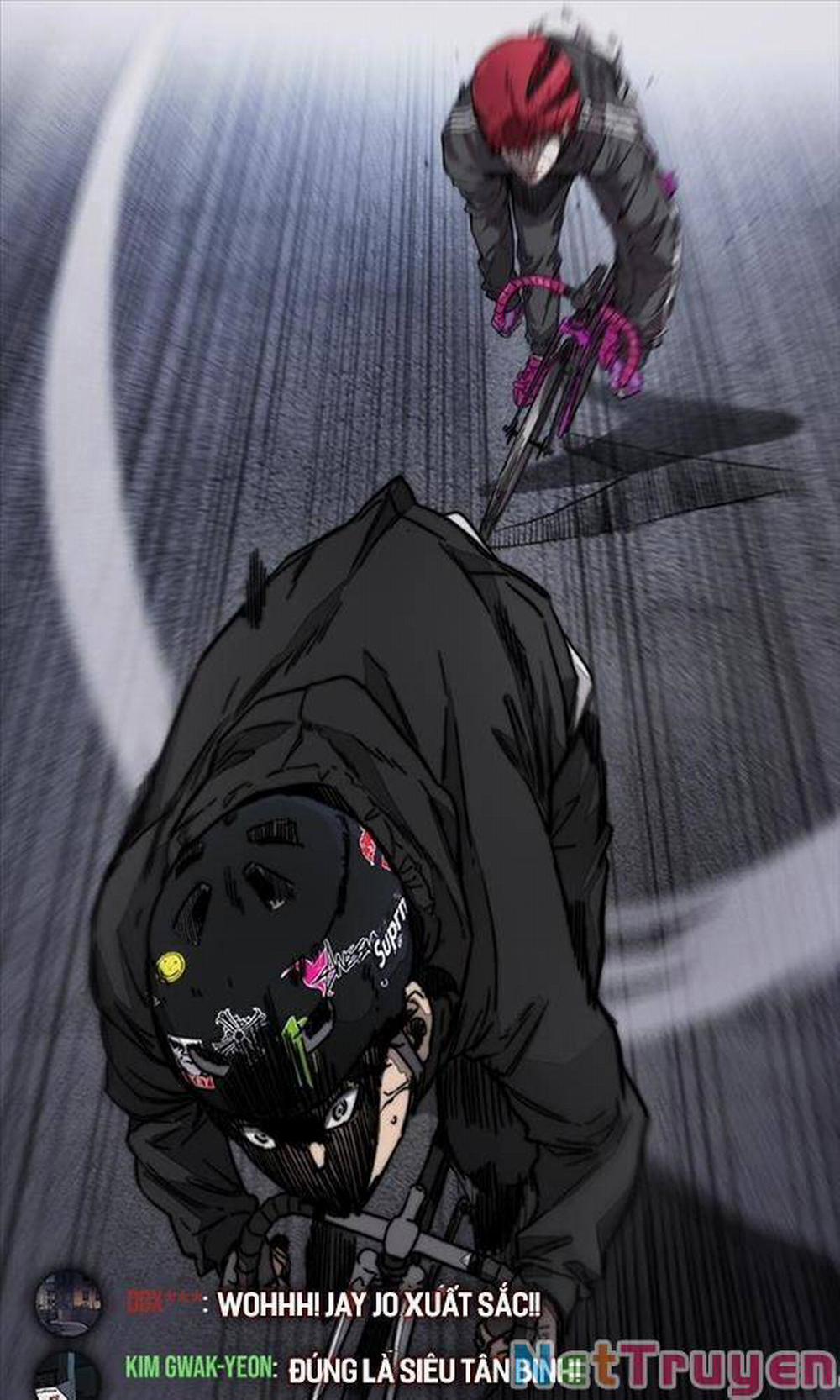 Thể Thao Cực Hạn 435 trang 173