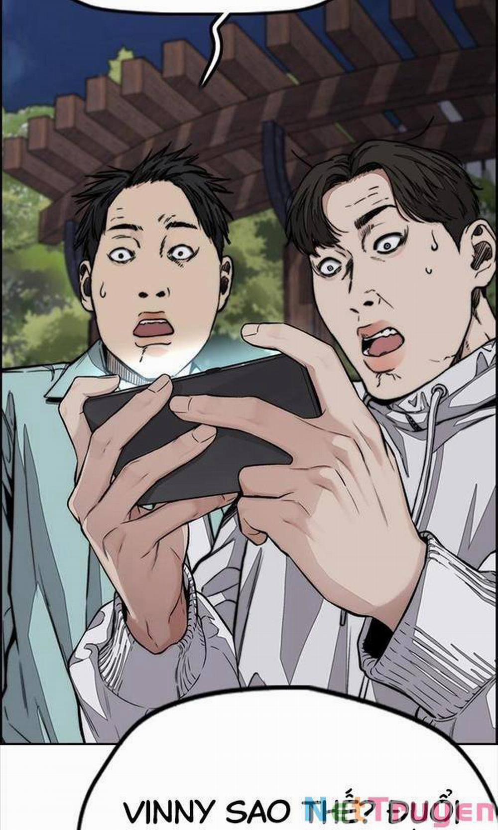 Thể Thao Cực Hạn 435 trang 177