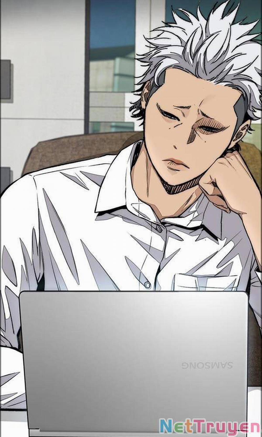 Thể Thao Cực Hạn 435 trang 181