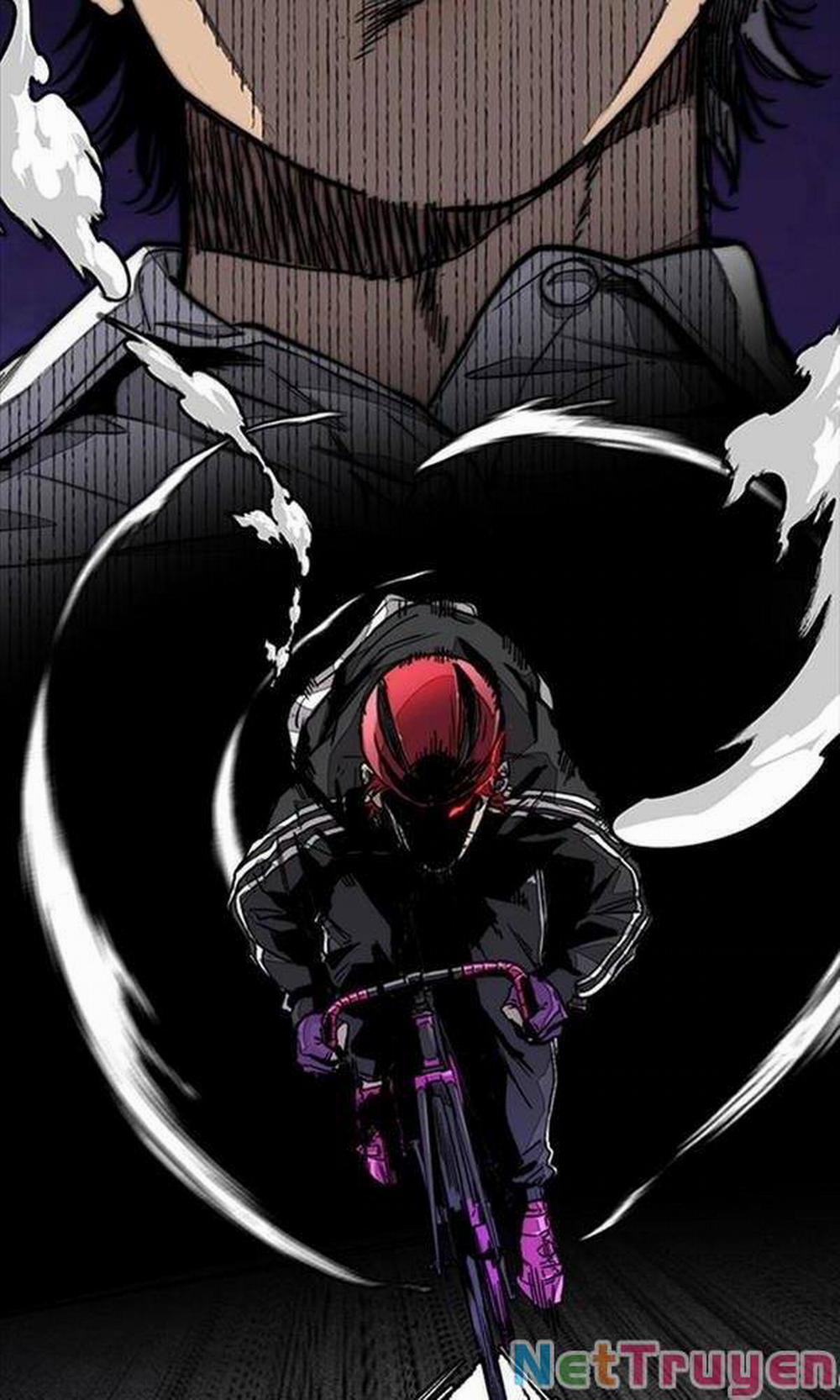 Thể Thao Cực Hạn 435 trang 186