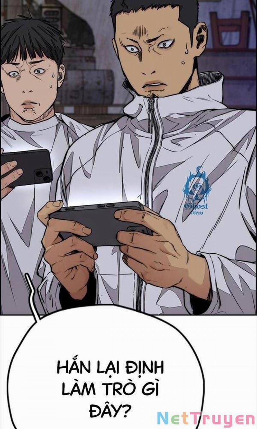 Thể Thao Cực Hạn 435 trang 192