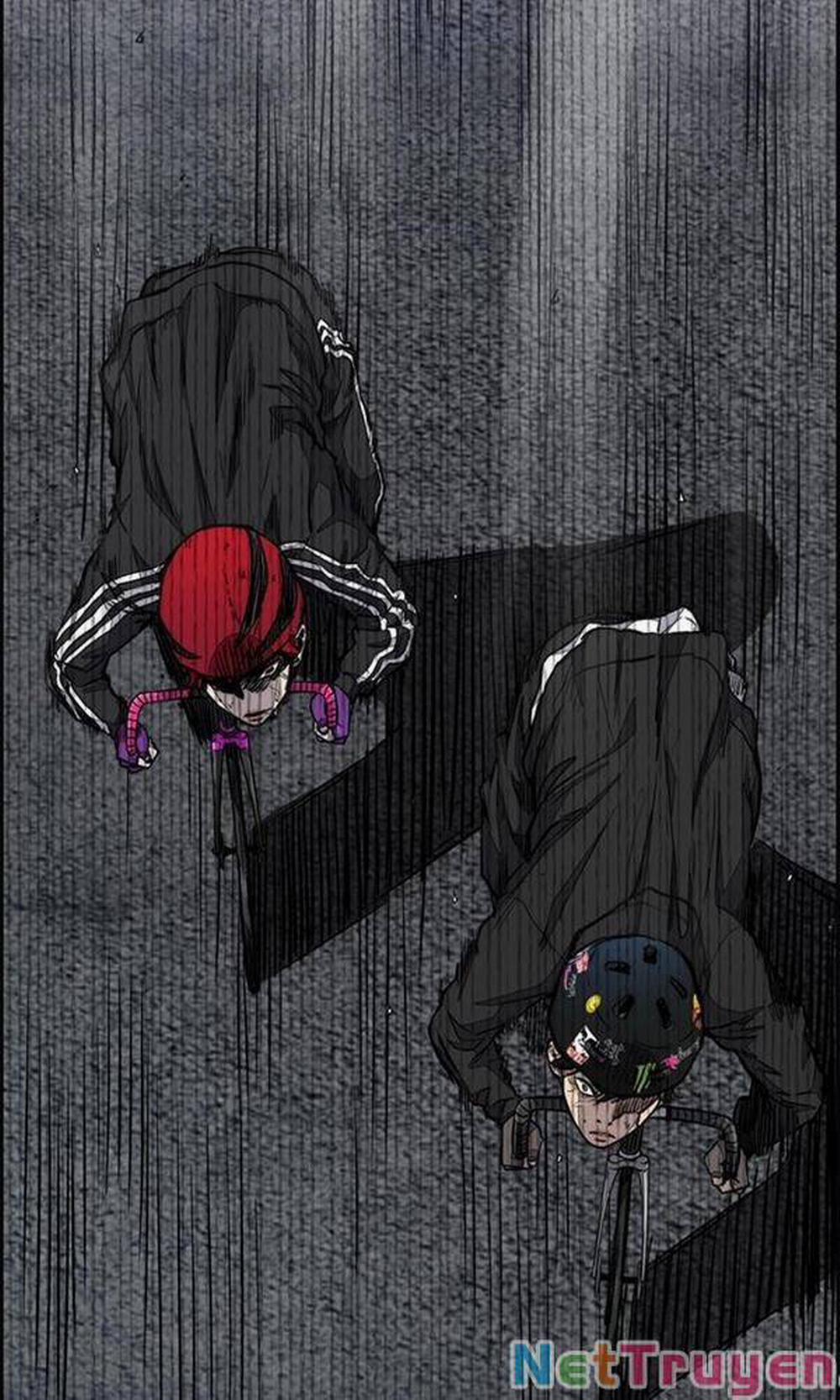 Thể Thao Cực Hạn 435 trang 20