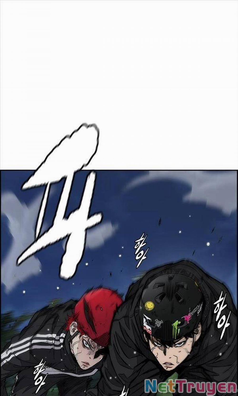 Thể Thao Cực Hạn 435 trang 25