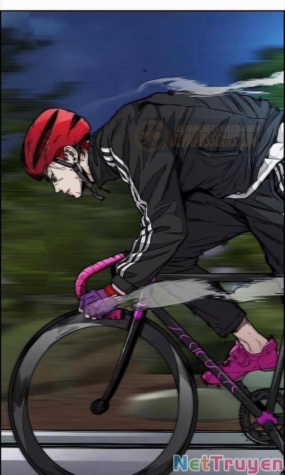 Thể Thao Cực Hạn 435 trang 27