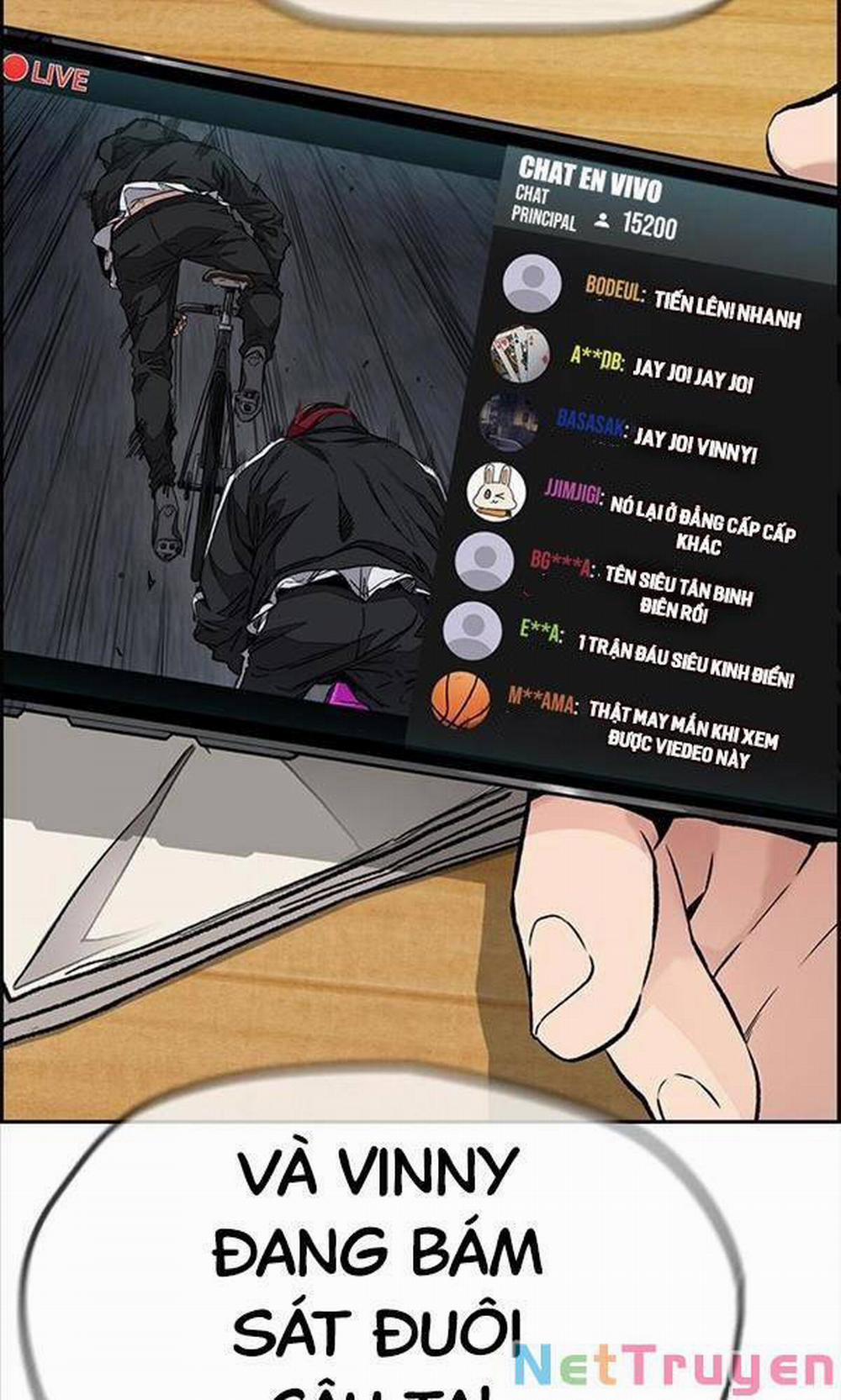 Thể Thao Cực Hạn 435 trang 29