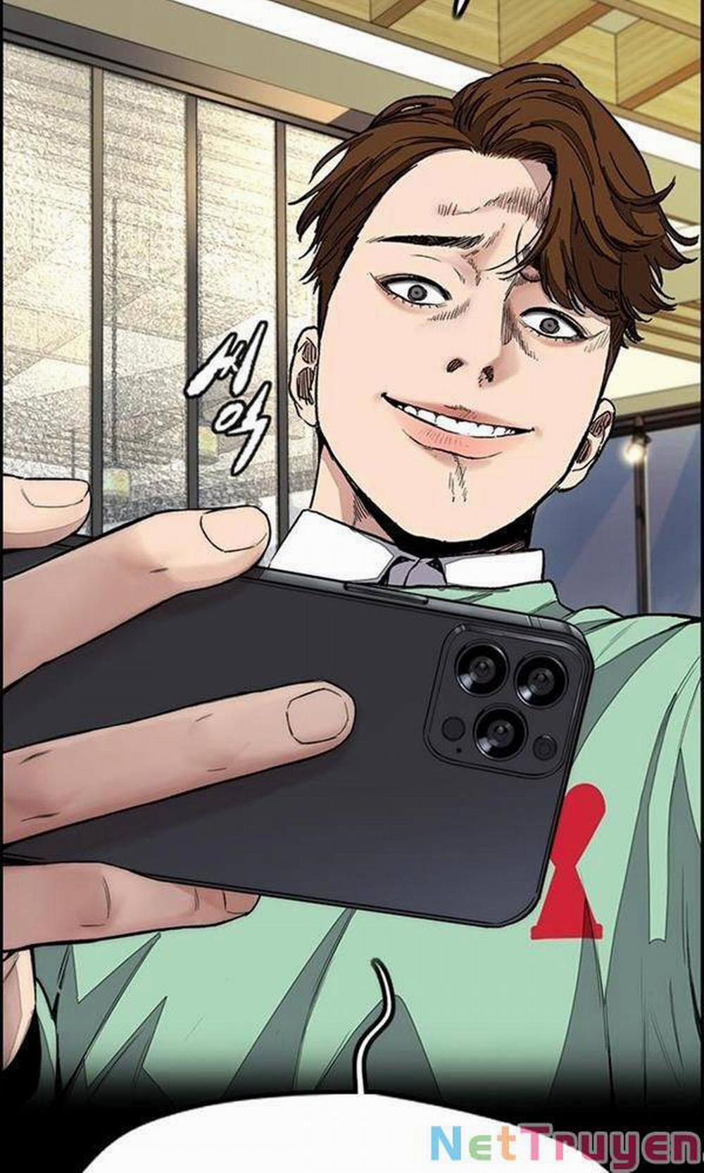 Thể Thao Cực Hạn 435 trang 31