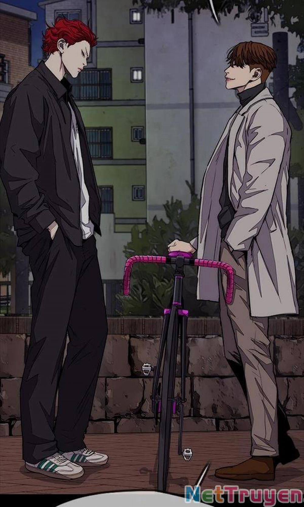 Thể Thao Cực Hạn 435 trang 37