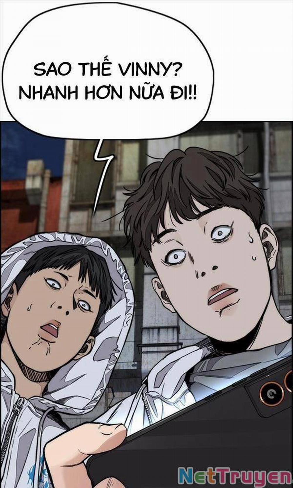 Thể Thao Cực Hạn 435 trang 47