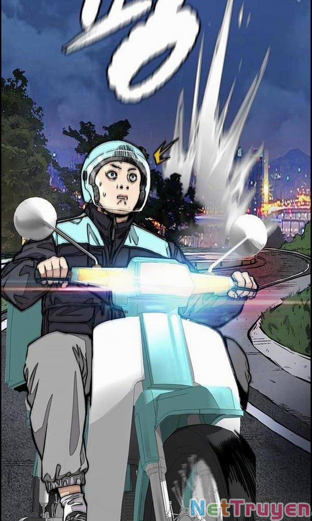 Thể Thao Cực Hạn 435 trang 5