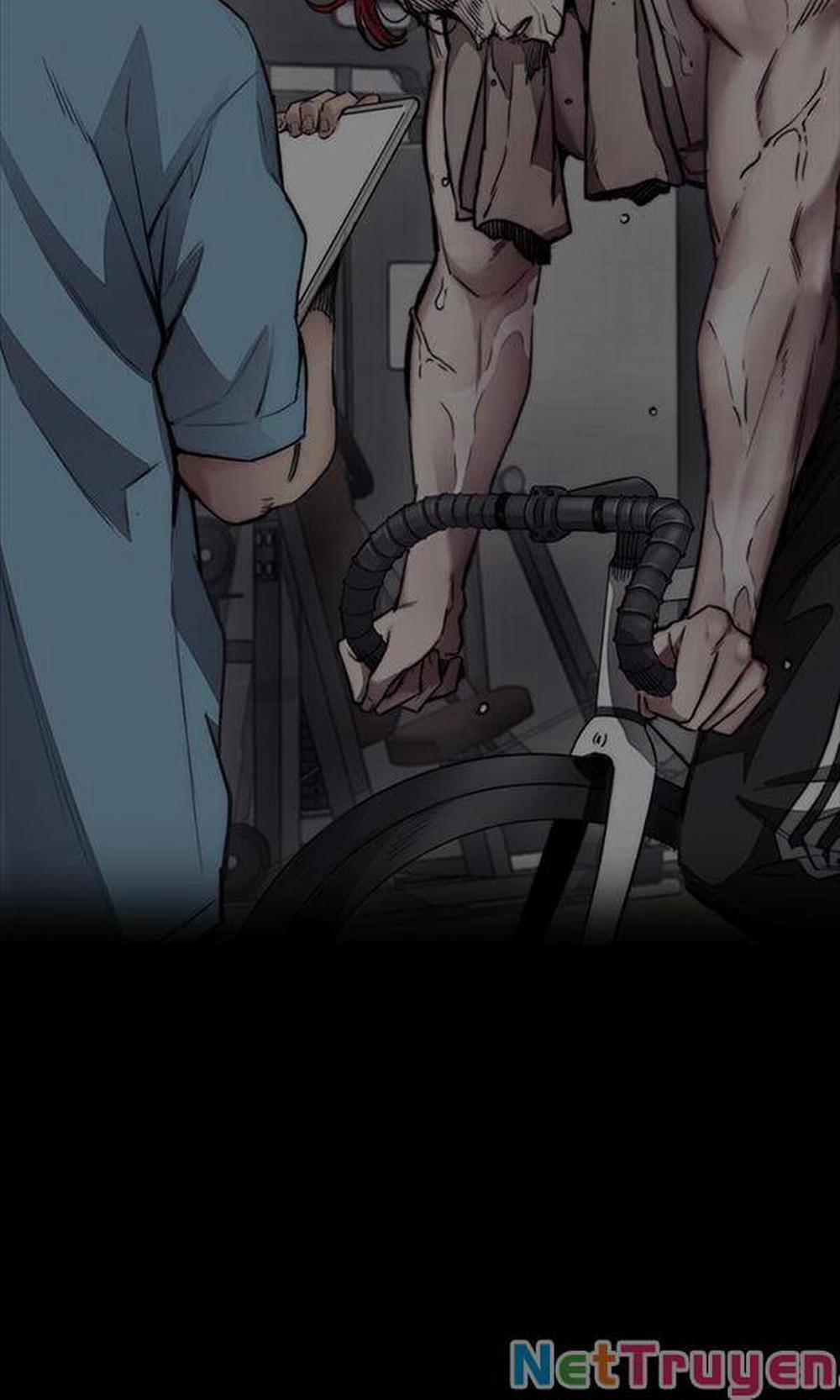 Thể Thao Cực Hạn 435 trang 53