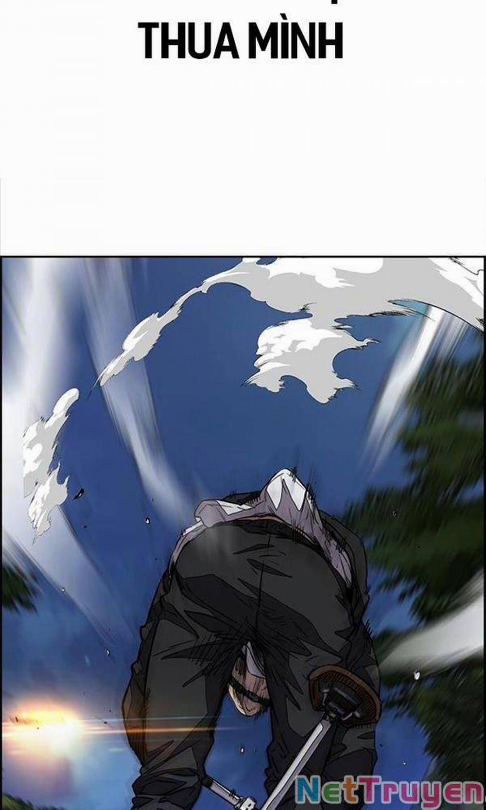 Thể Thao Cực Hạn 435 trang 58