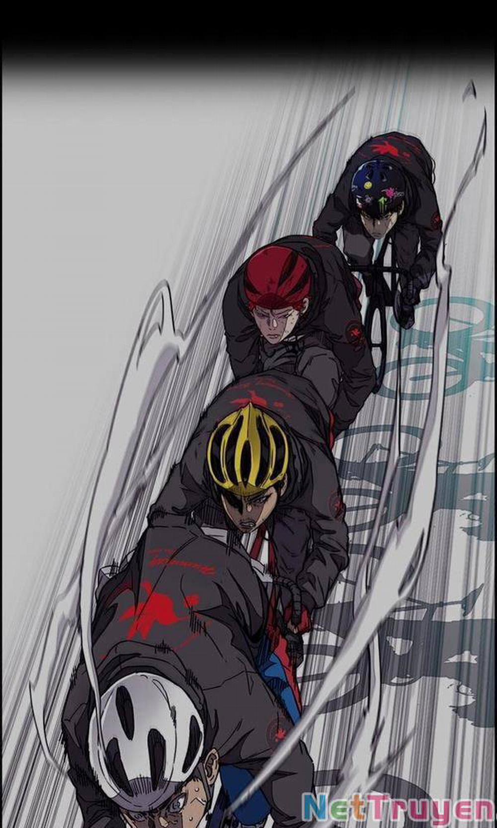 Thể Thao Cực Hạn 435 trang 81