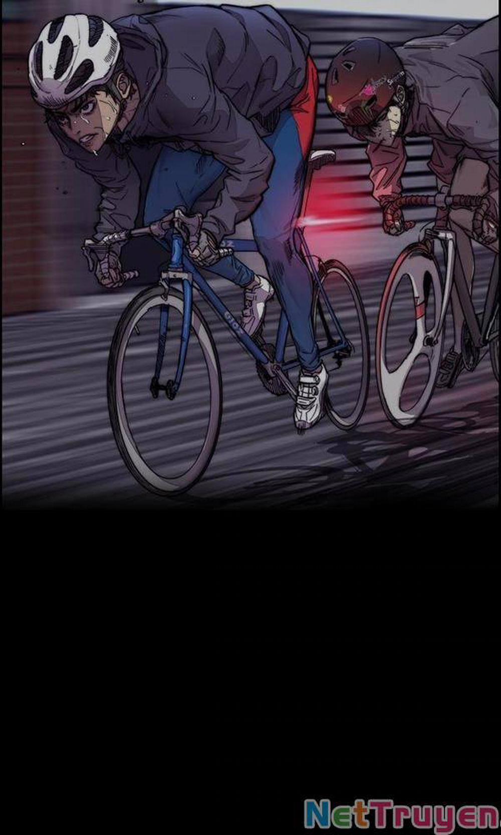Thể Thao Cực Hạn 435 trang 83