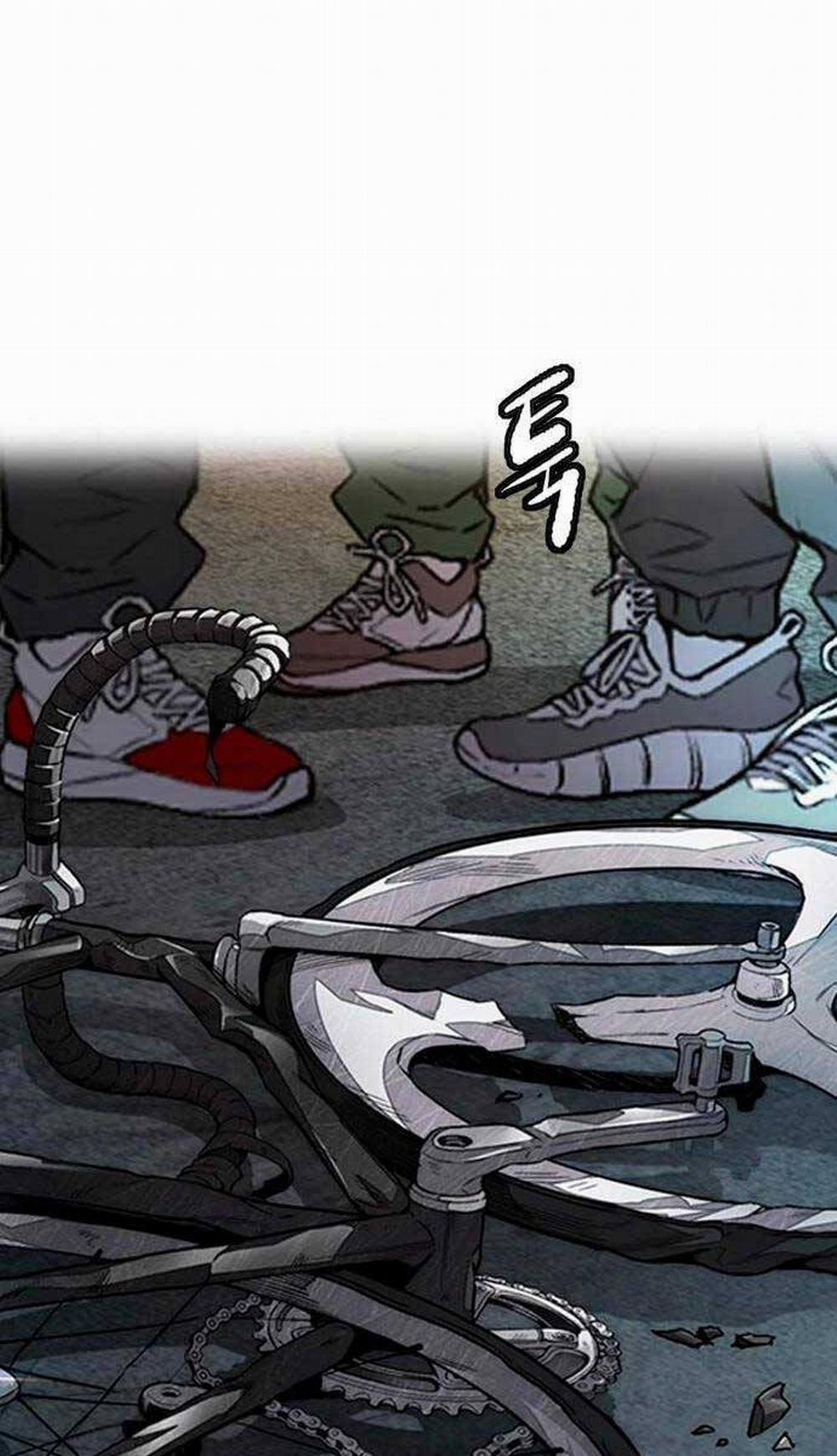 Thể Thao Cực Hạn 436 trang 133