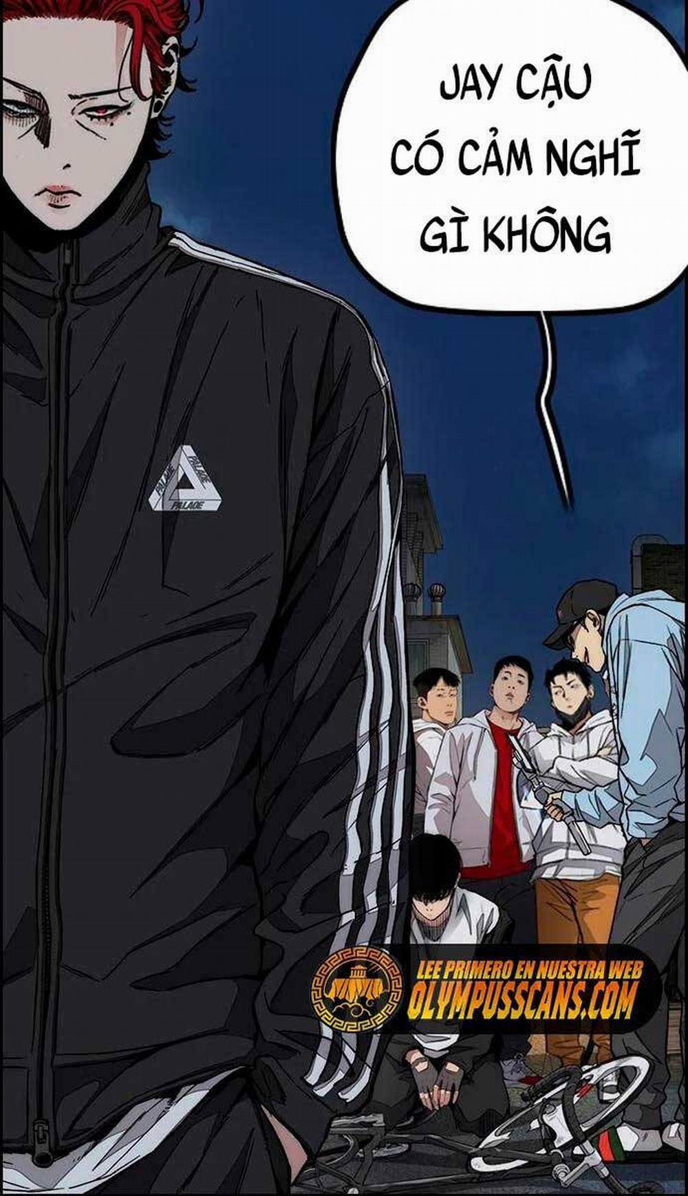 Thể Thao Cực Hạn 436 trang 159