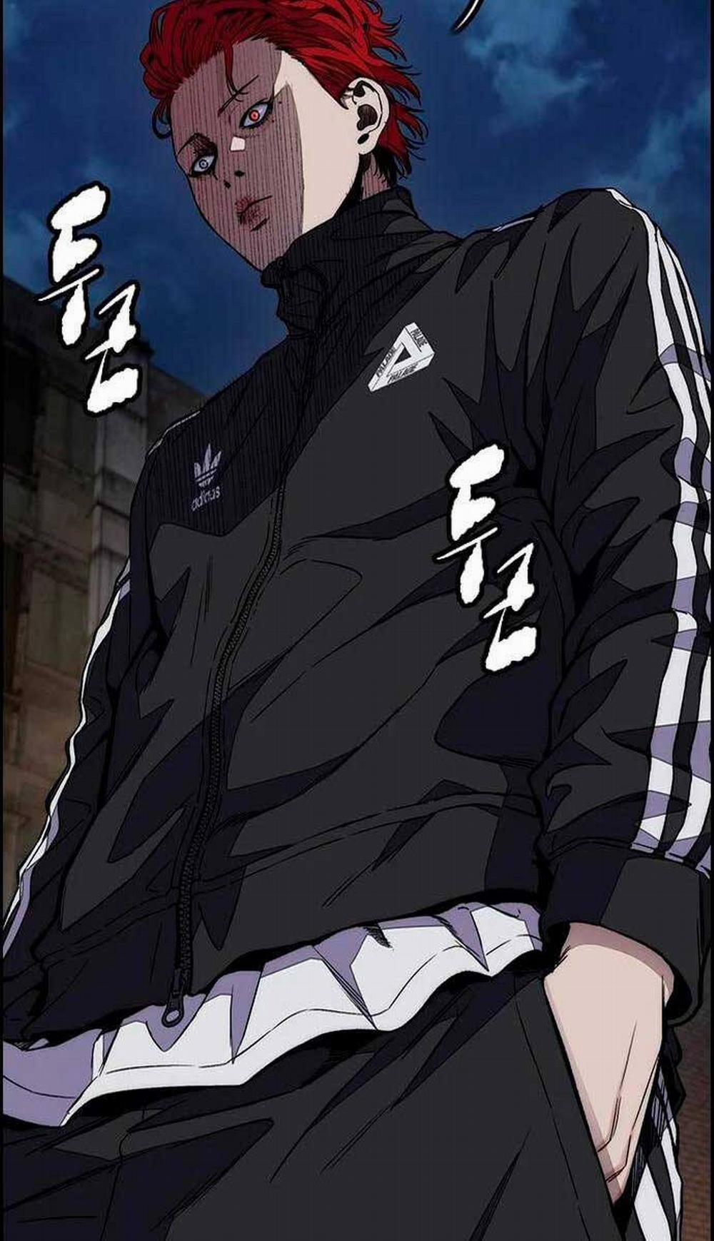 Thể Thao Cực Hạn 436 trang 161