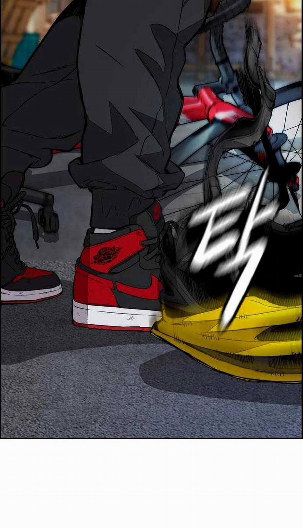 Thể Thao Cực Hạn 436 trang 169