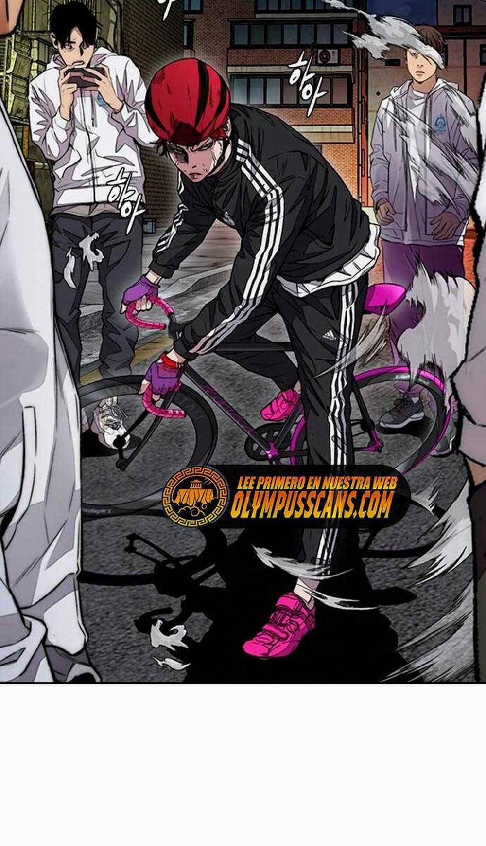 Thể Thao Cực Hạn 436 trang 79