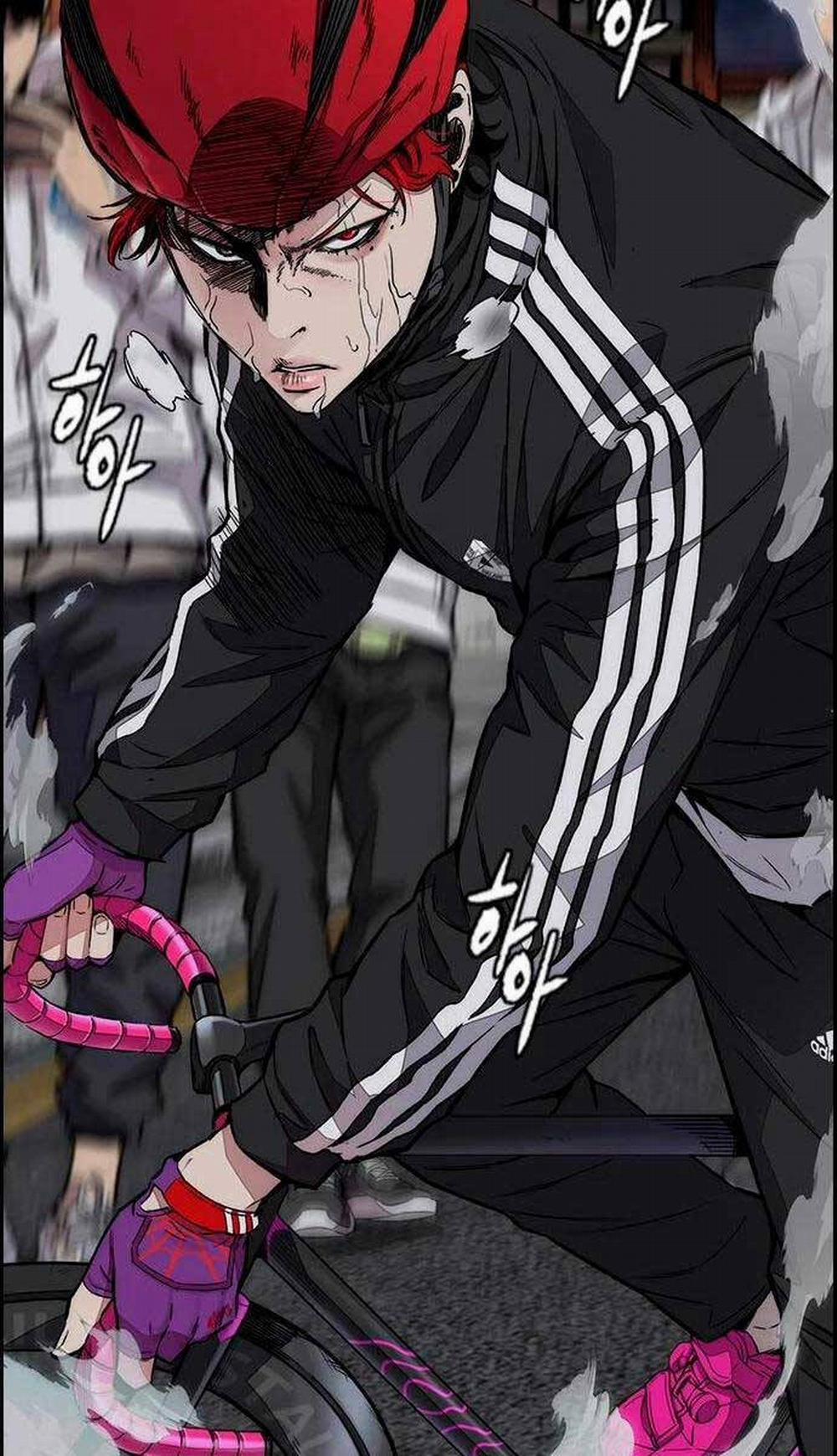 Thể Thao Cực Hạn 436 trang 81