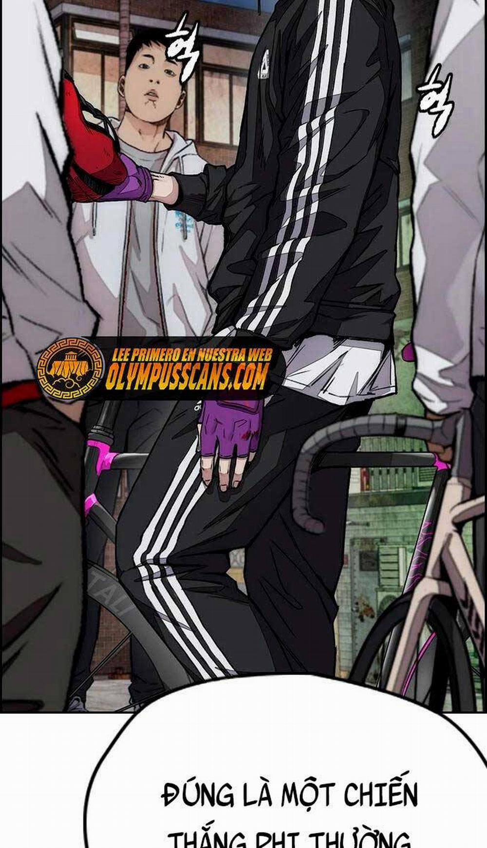 Thể Thao Cực Hạn 436 trang 96