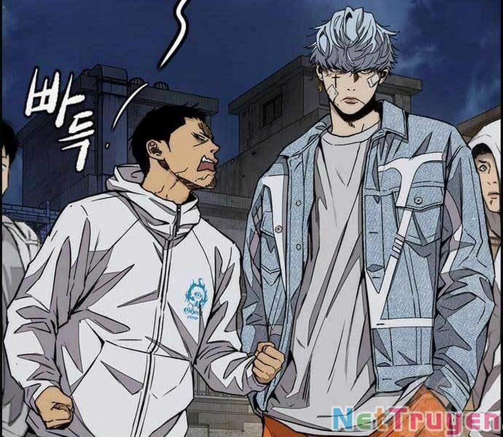 Thể Thao Cực Hạn 437 trang 187