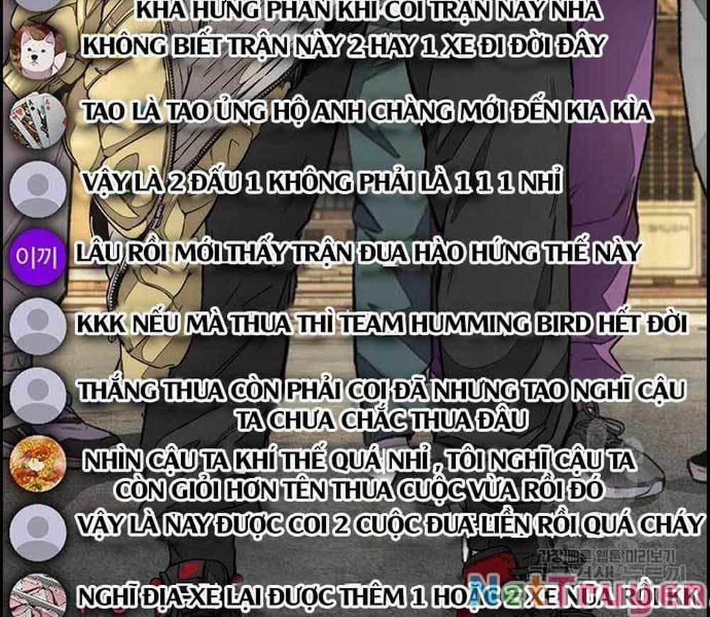 Thể Thao Cực Hạn 437 trang 216