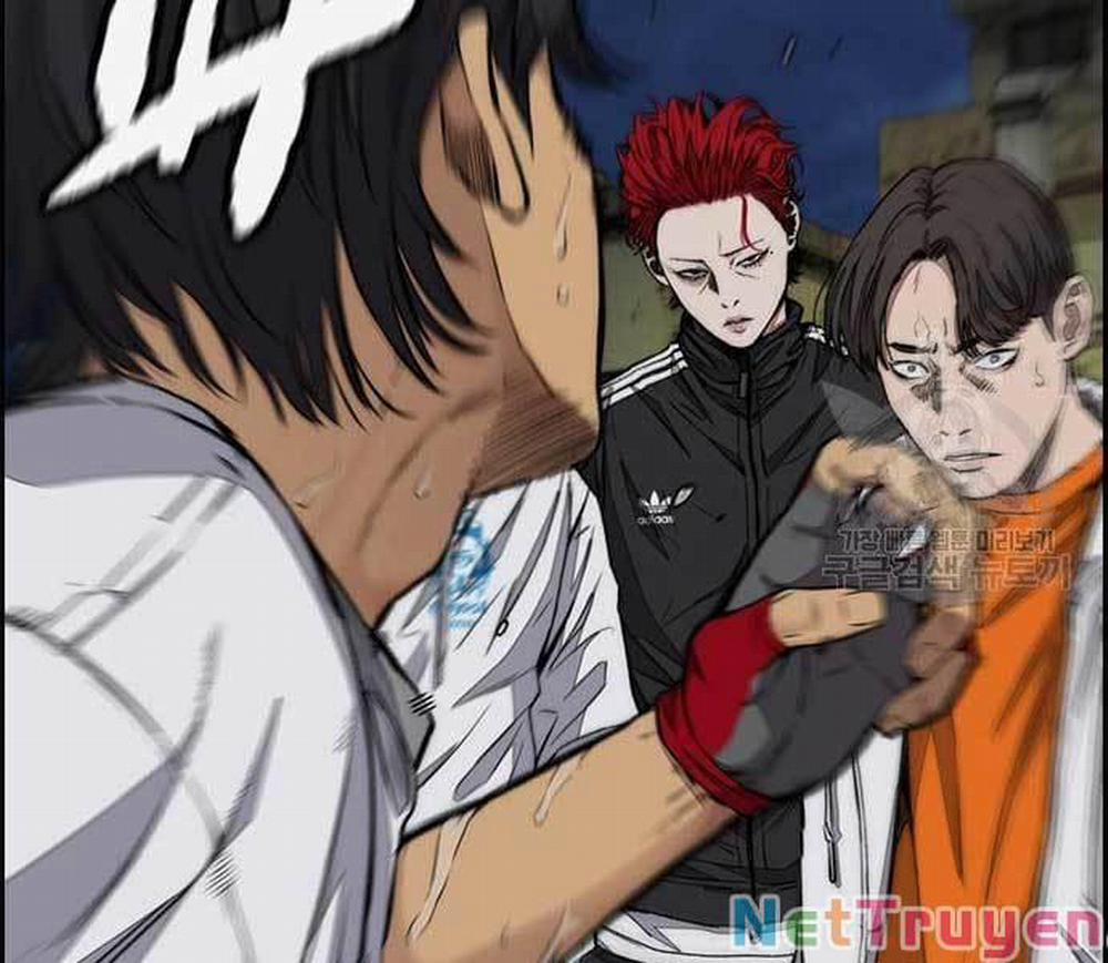 Thể Thao Cực Hạn 437 trang 34