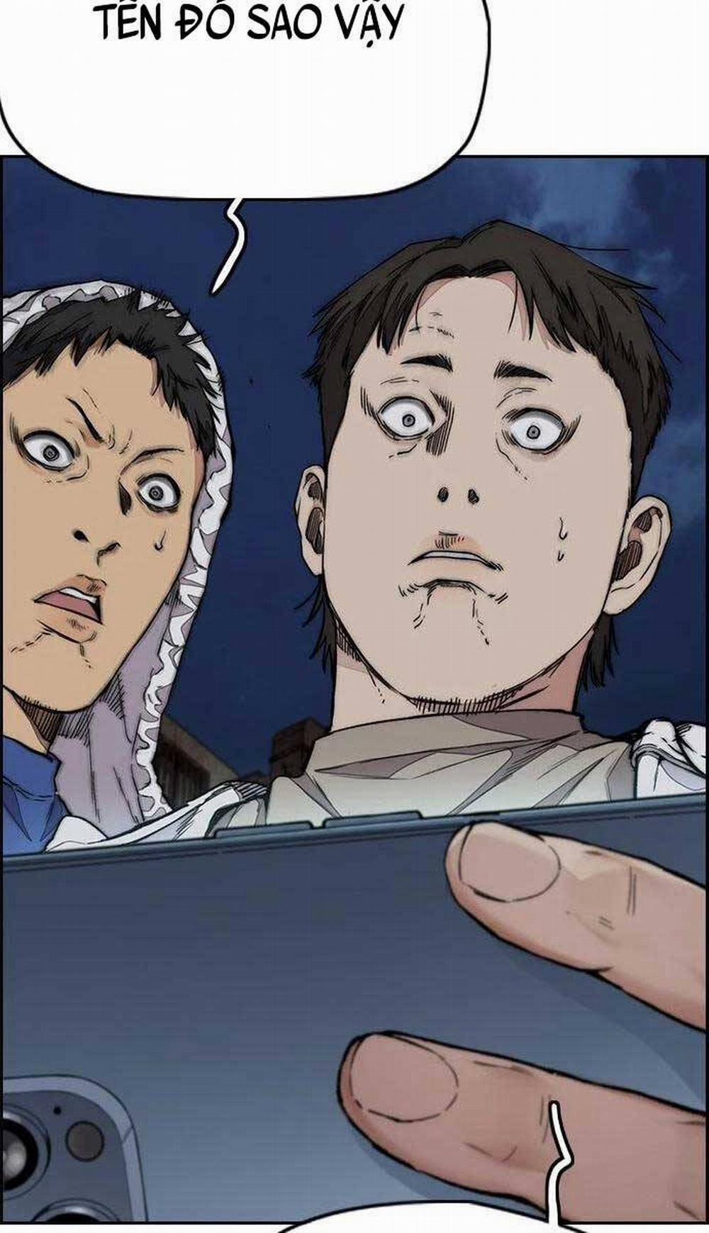 Thể Thao Cực Hạn 438.5 trang 10