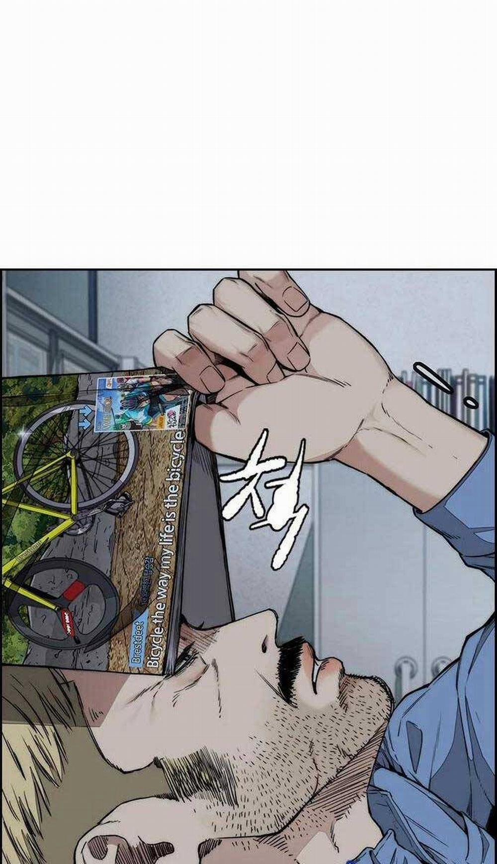 Thể Thao Cực Hạn 438.5 trang 101