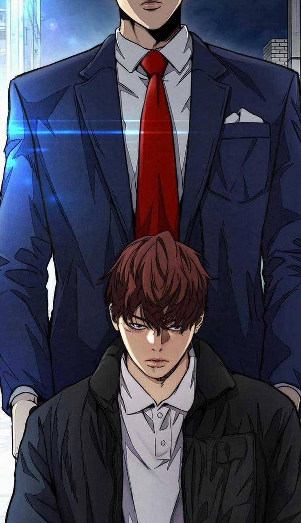 Thể Thao Cực Hạn 438.5 trang 111