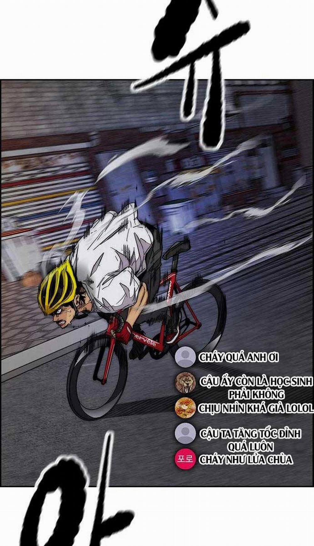 Thể Thao Cực Hạn 438.5 trang 17