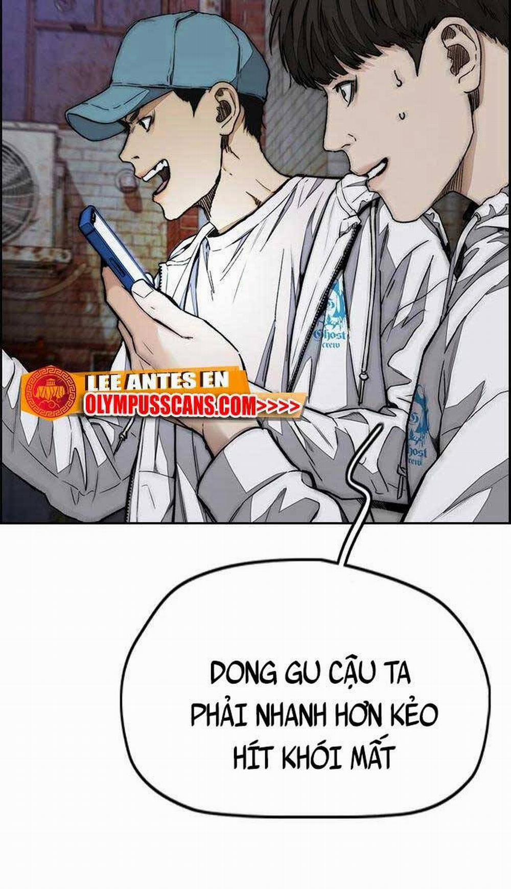 Thể Thao Cực Hạn 438.5 trang 19