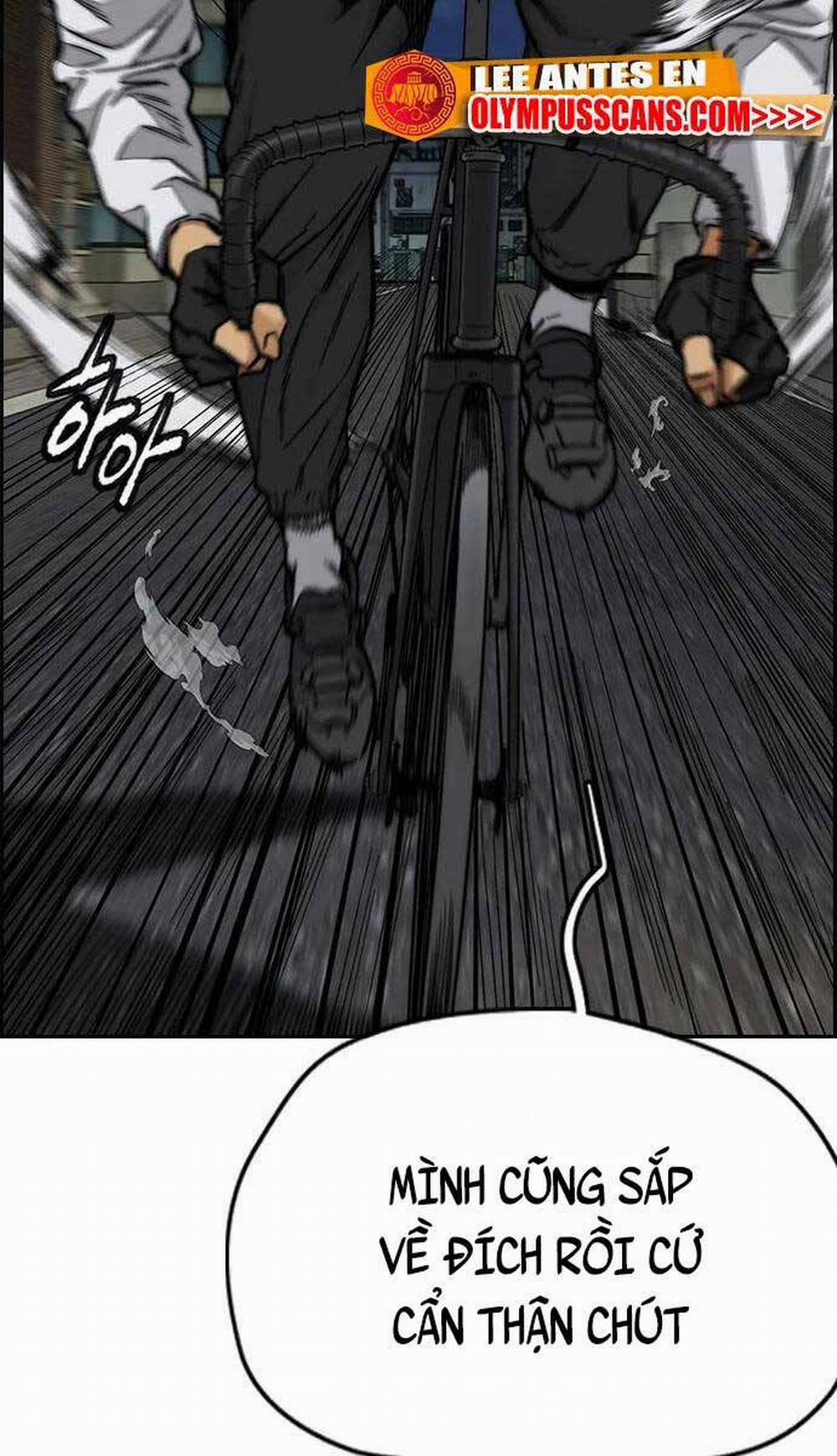 Thể Thao Cực Hạn 438.5 trang 21