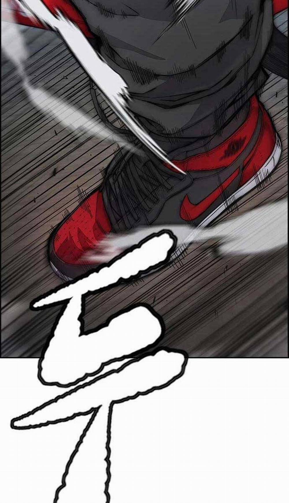 Thể Thao Cực Hạn 438.5 trang 25