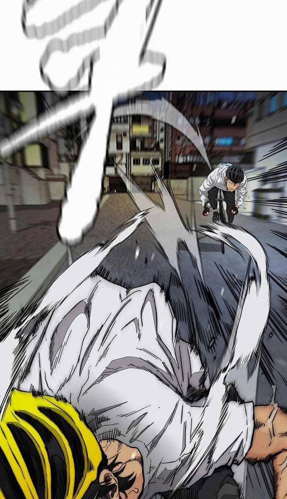 Thể Thao Cực Hạn 438.5 trang 29