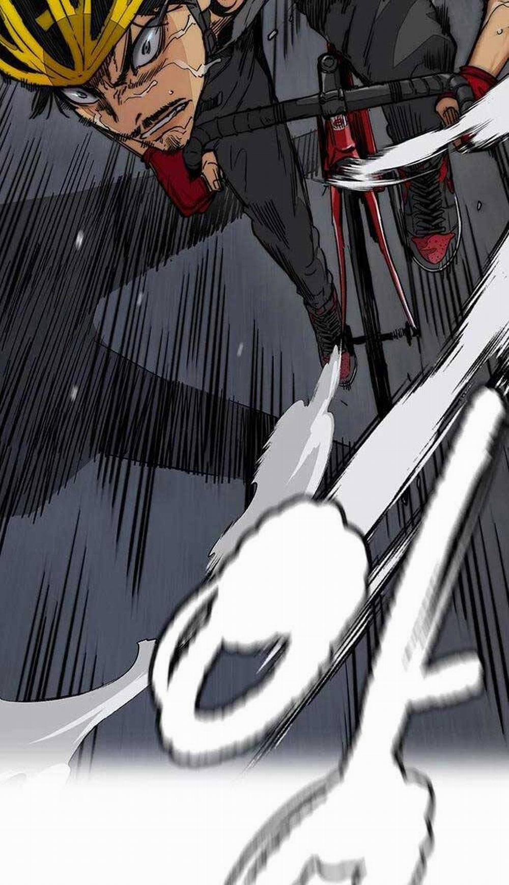 Thể Thao Cực Hạn 438.5 trang 30