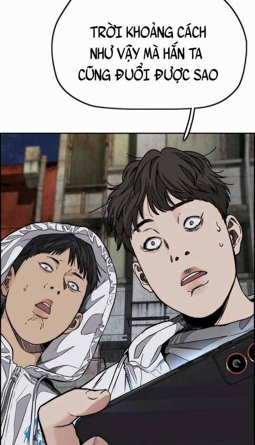 Thể Thao Cực Hạn 438.5 trang 32