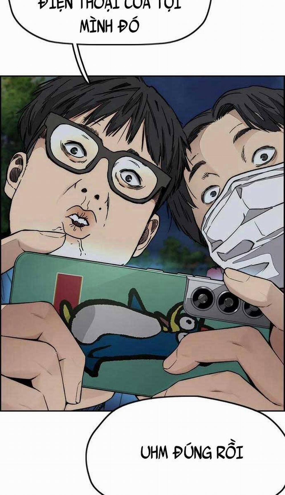 Thể Thao Cực Hạn 438.5 trang 34