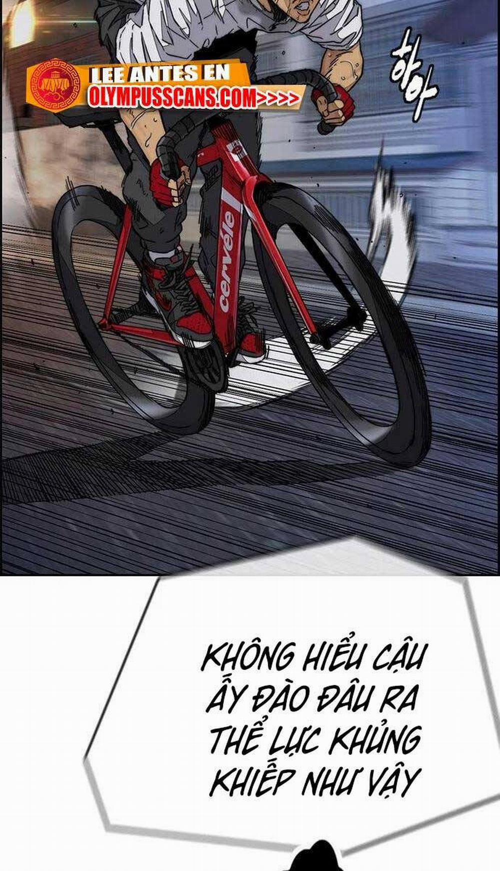 Thể Thao Cực Hạn 438.5 trang 38