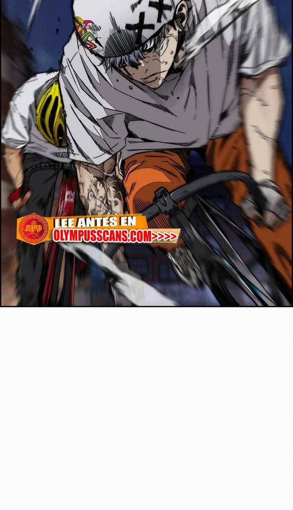 Thể Thao Cực Hạn 438.5 trang 50