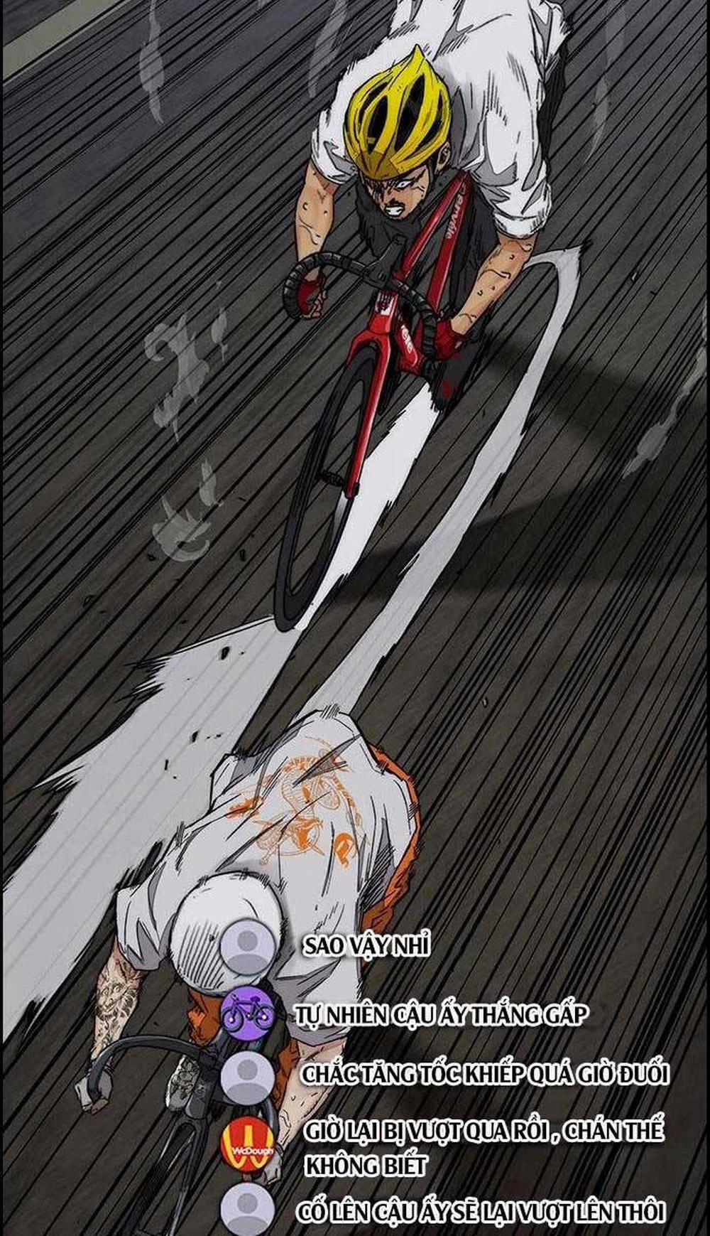 Thể Thao Cực Hạn 438.5 trang 52