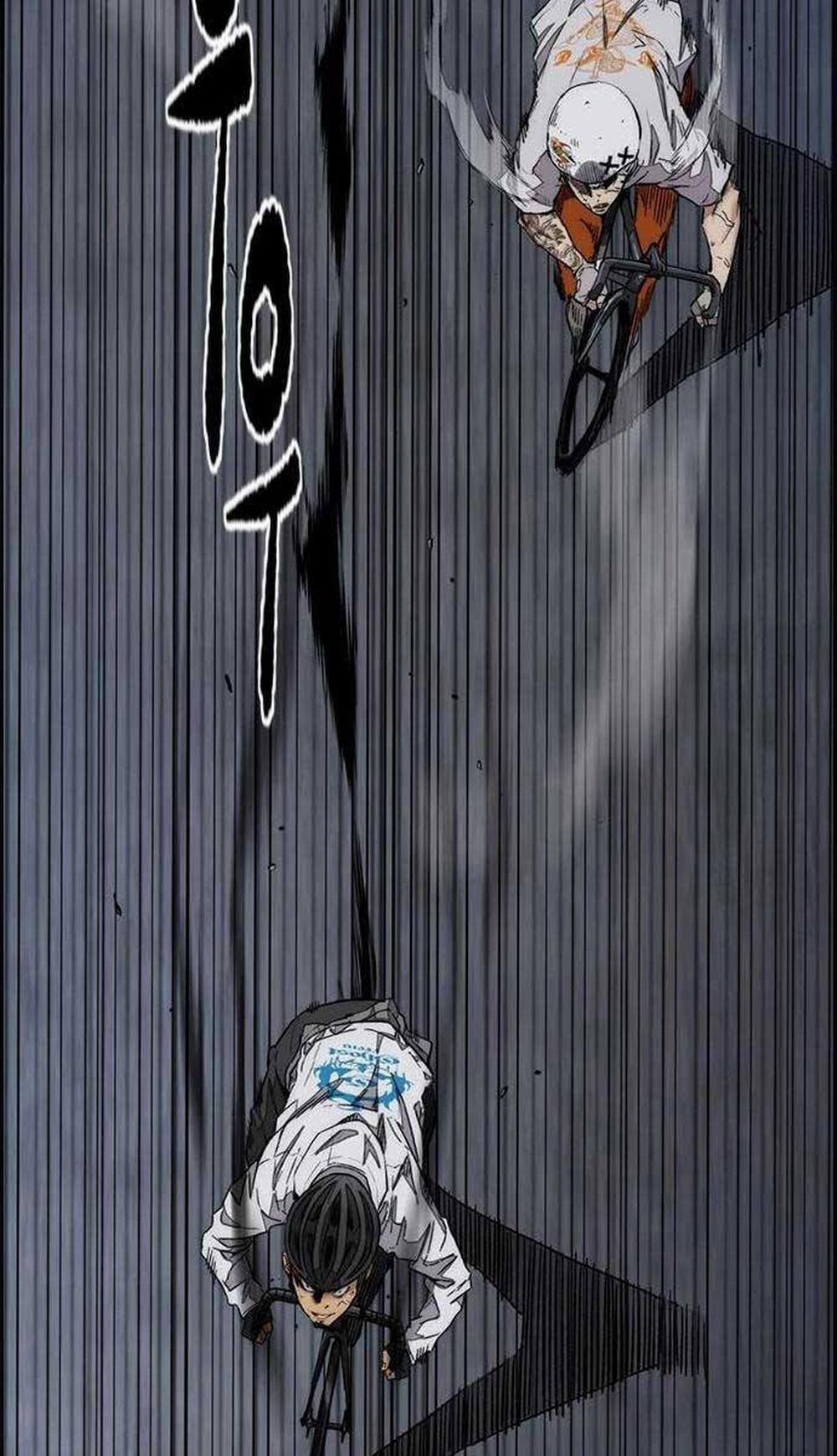 Thể Thao Cực Hạn 438.5 trang 60