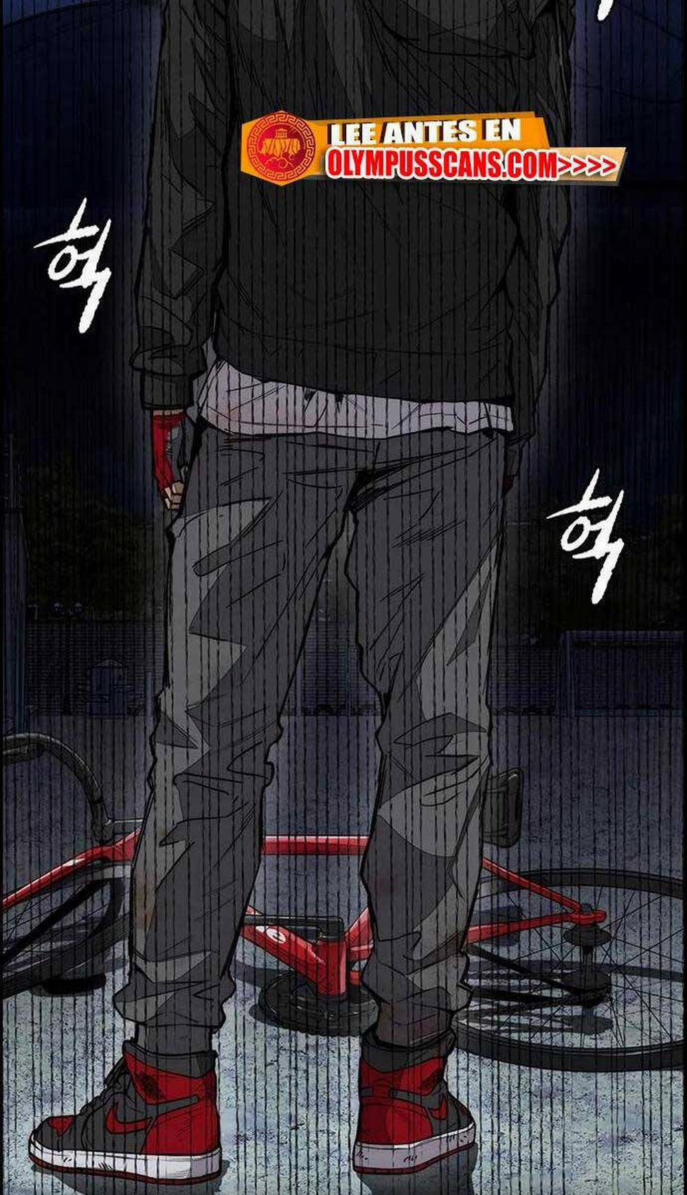 Thể Thao Cực Hạn 438.5 trang 68