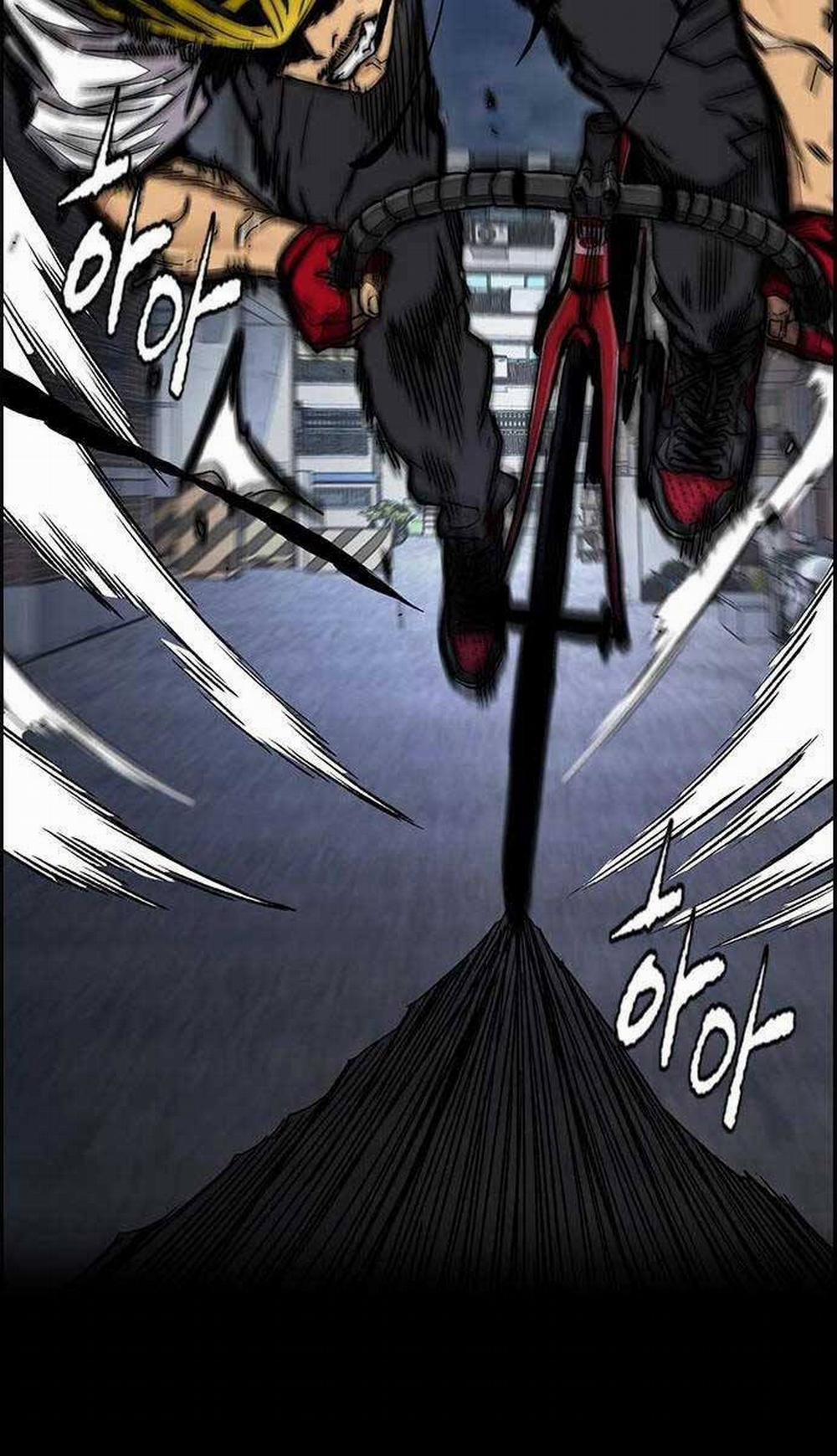 Thể Thao Cực Hạn 438.5 trang 79