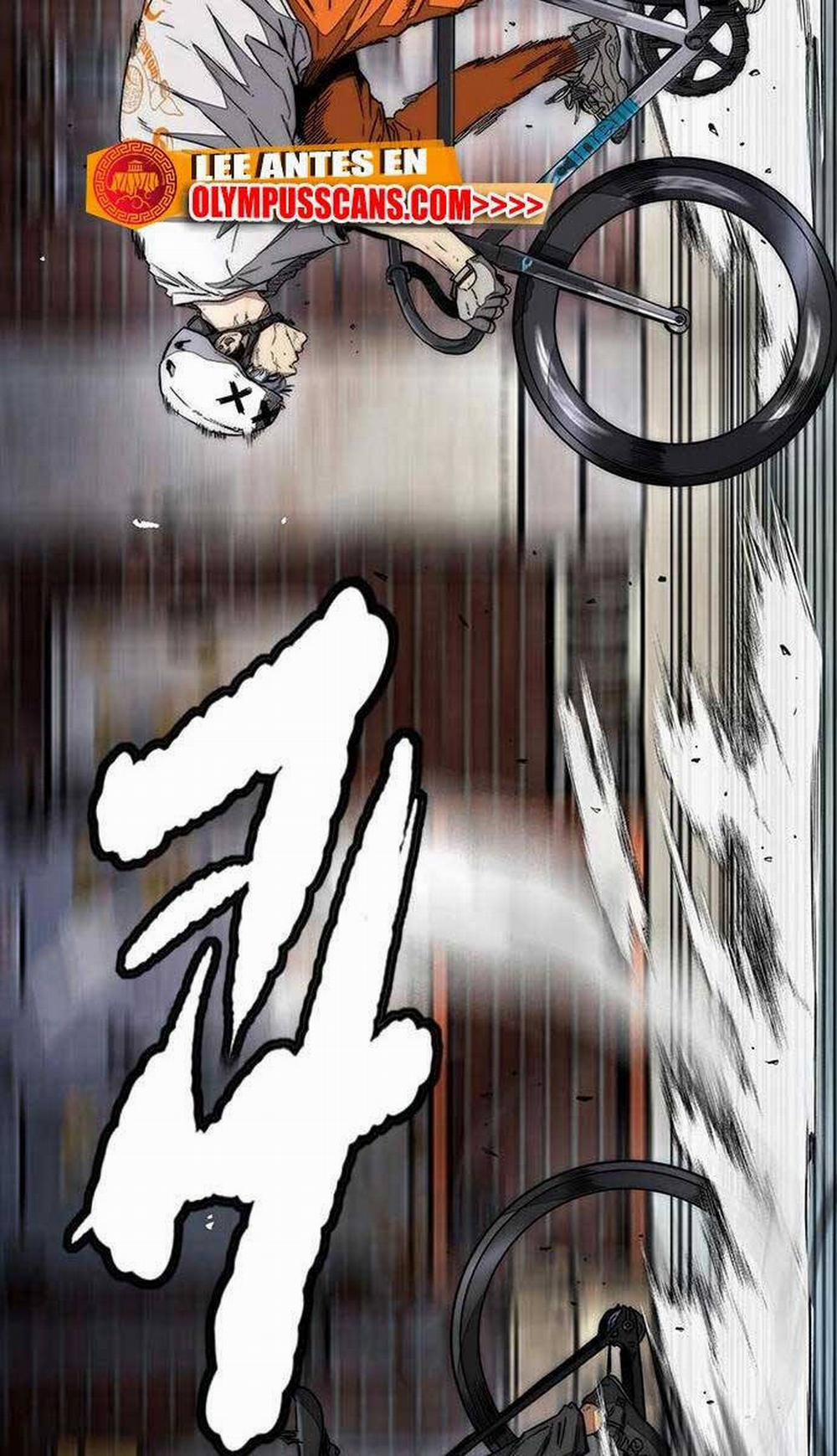 Thể Thao Cực Hạn 438.5 trang 85