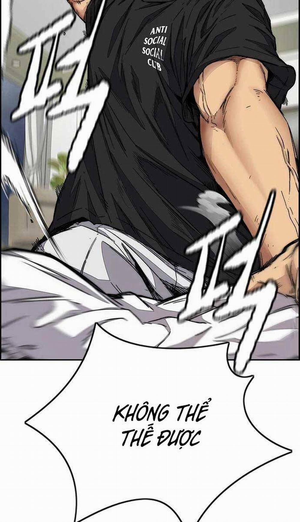 Thể Thao Cực Hạn 438 trang 1