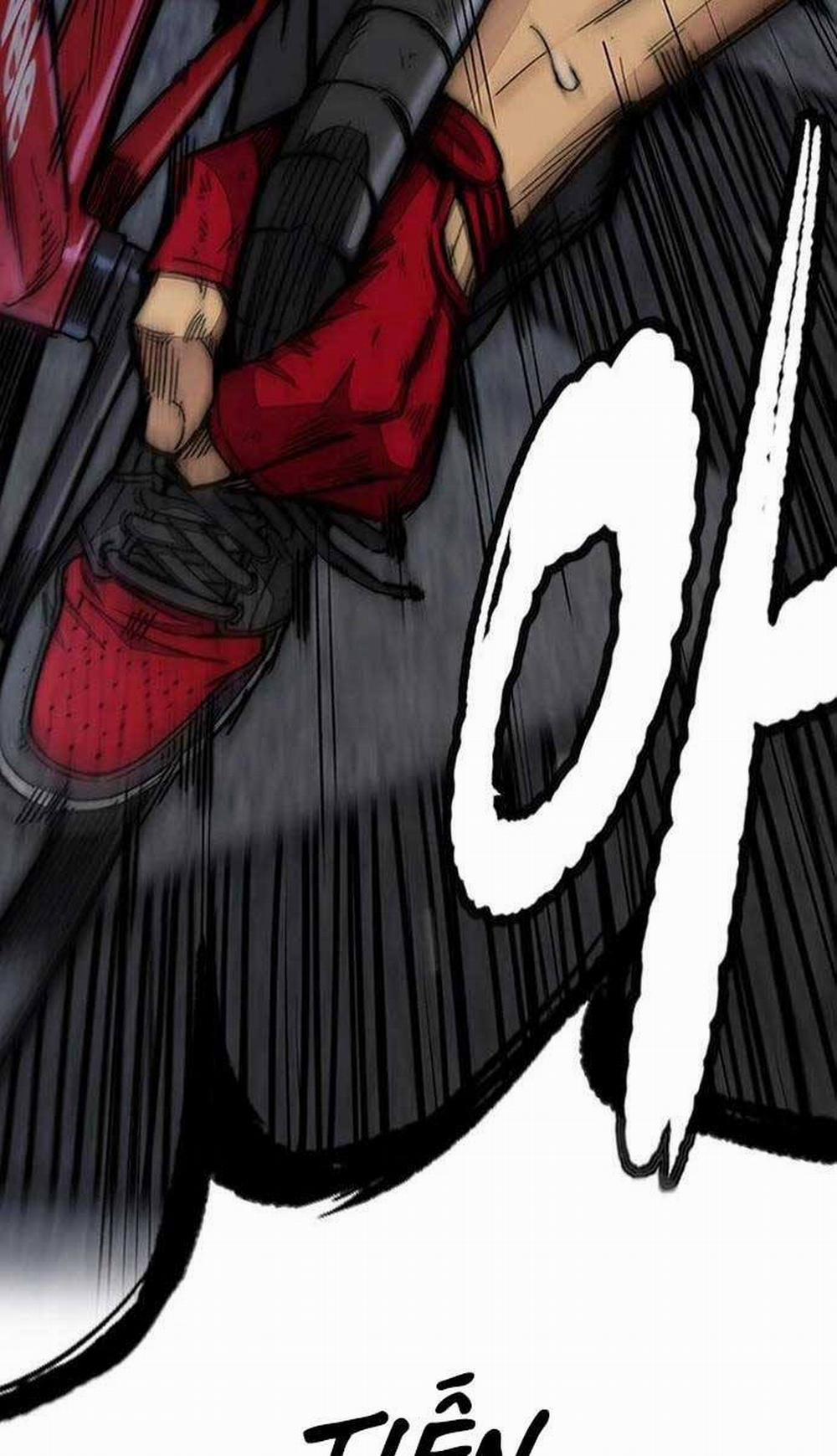 Thể Thao Cực Hạn 438 trang 101