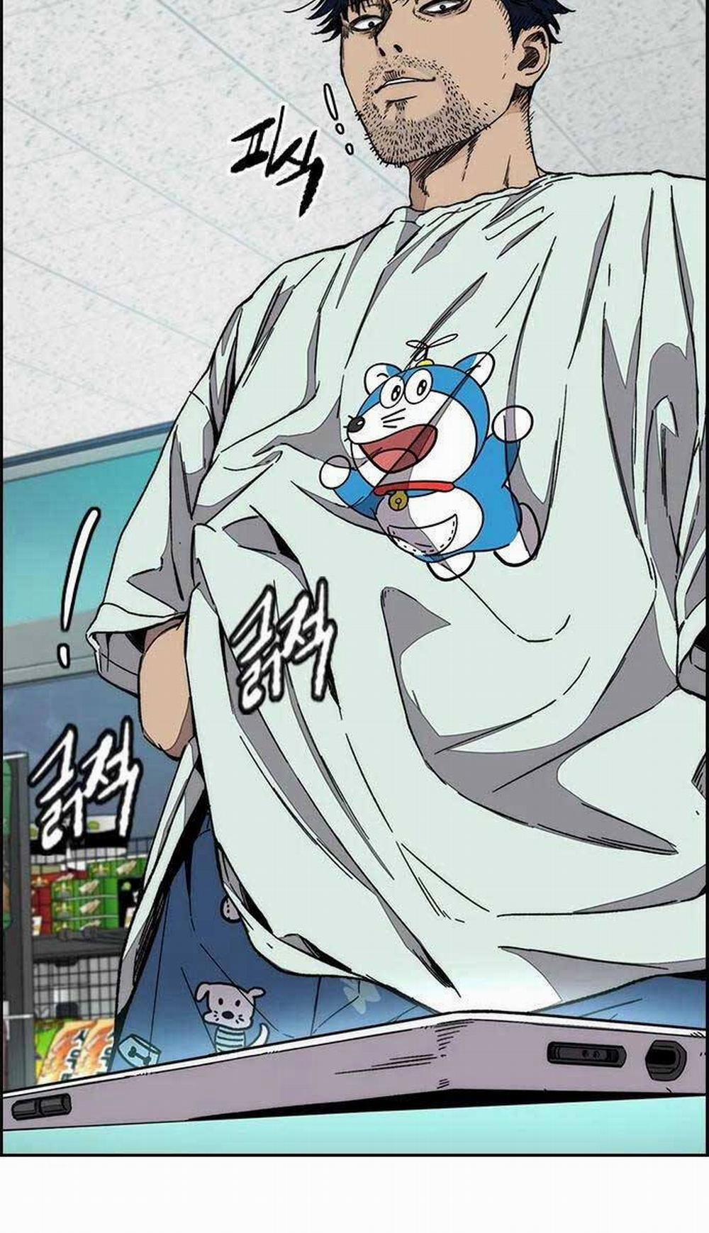 Thể Thao Cực Hạn 438 trang 16