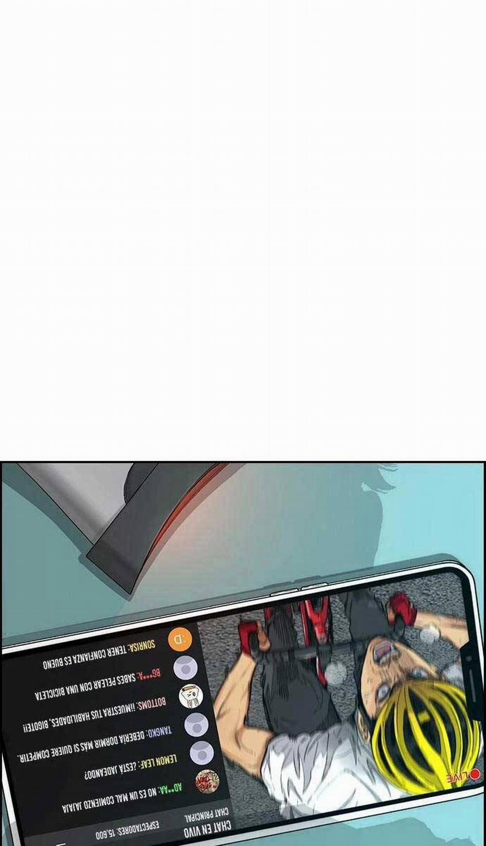 Thể Thao Cực Hạn 438 trang 17